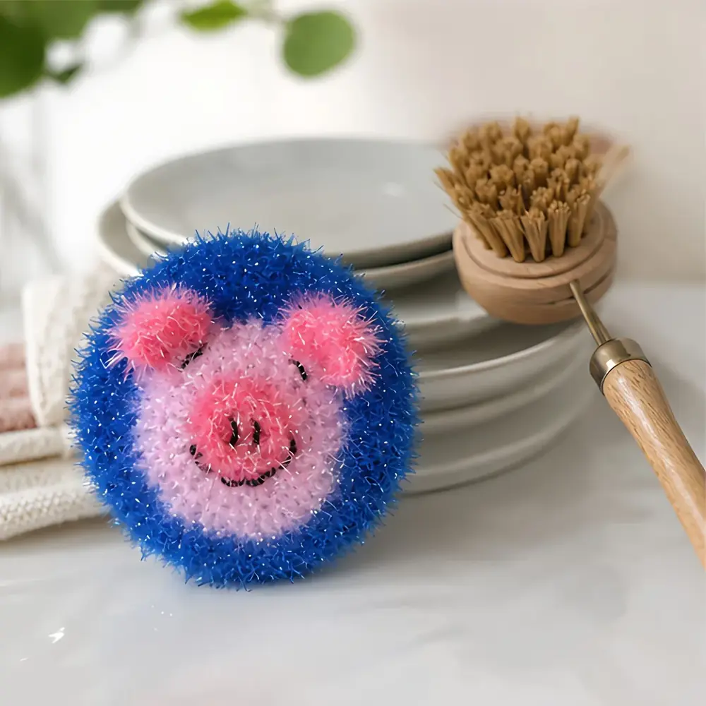 Schweinchen Bild 3
