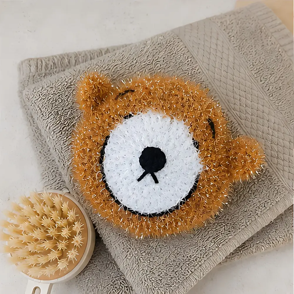 Teddy Bild 5