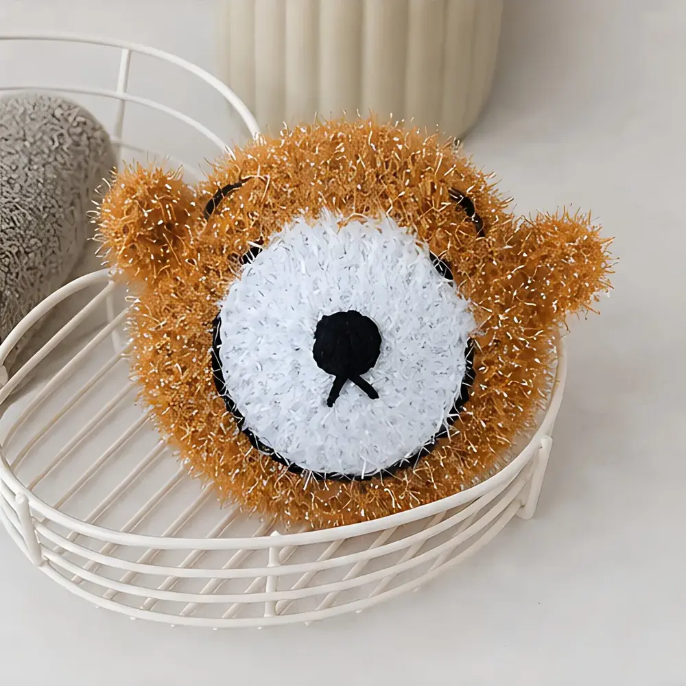 Teddy Bild 6